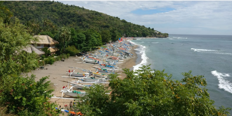 NORTH BALI FULL DAY TOUR